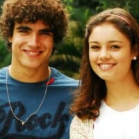 Há 17 anos, Sophie Charlotte estreava como protagonista na TV Globo ao lado de Caio Castro e Nathalia Dill em uma 'Malhação' musical