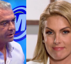 Ana Hickmann x Alexandre Correa: falsificação de assinatura da apresentadora é confirmada pela Polícia