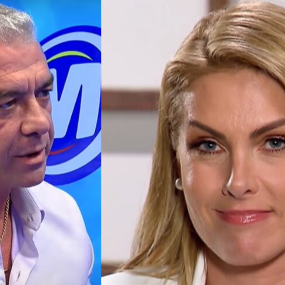 Ana Hickmann x Alexandre Correa: falsificação de assinatura da apresentadora é confirmada pela Polícia