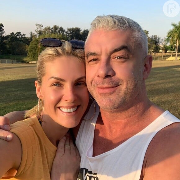 A guerra entre Ana Hickmann e o ex-marido, Alexandre Correa, ganhou uma polêmica reviravolta neste sábado (06)