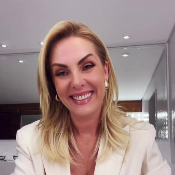 Ana Hickmann teve a assinatura falsificada em 48 documentos, entre eles, contratos de empréstimos com bancos