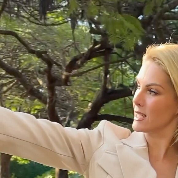 Caso Ana Hickmann: a perícia comprovou 'categoricamente que nenhuma das assinaturas provieram do punho da apresentadora'