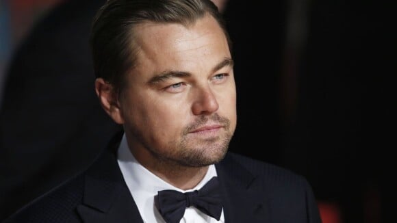 Leonardo DiCaprio concordou em aceitar um corte de 90% no salário e conquistou o respeito de Clint Eastwood para sempre