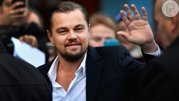 Leonardo DiCaprio foi elogiado na época por Clint Eastwood