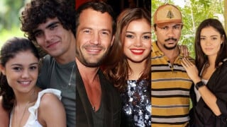 Sophie Charlotte é Murilo Benício de saia? Comparação entre atores da Globo por vida amorosa viraliza na web: 'Entrou em cena, é vapo'