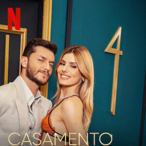 Casamento às Cegas: o episódio de reencontro da quarta temporada foi disponibilizado pela Netflix nesta quarta-feira (10) e trouxe informações bombásticas