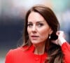 Kate Middleton fará nova aparição em evento importante para a realeza britânica, mas sem Príncipe William