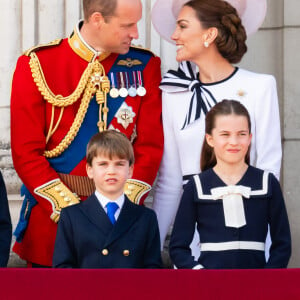 Diferente do Trooping The Colour, desta vez Kate Middleton não estará acompanhada de Príncipe William, seu marido