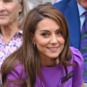 Kate Middleton confirmou diagnóstico de câncer em meados de março de 2024, dois meses após passar por cirurgia