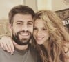 Internautas alfinetam Gerard Piqué por ter traído Shakira