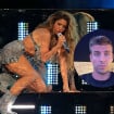 Com look sexy, Shakira encanta na final da Copa América e fãs alfinetam Piqué: 'Chorando no banho'