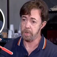 Rafael Cardoso é acusado de ameaça de morte por idoso durante agressão em restaurante: 'Achei absurdo'