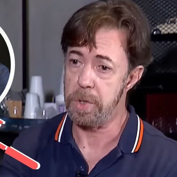 Rafael Cardoso é acusado de ameaça de morte por idoso durante agressão em restaurante: 'Achei absurdo'