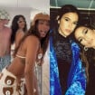 Anitta é detonada por vídeo com casal Marina Sena e Juliano floss e web recorda treta antiga com Bruna Marquezine: 'Sem responsabilidade afetiva'