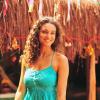 Débora Nascimento interpreta Tais em 'Flor do Caribe'