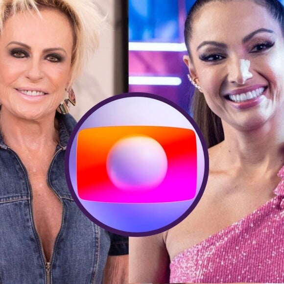 'Encontro com Patricia Poeta' e 'Mais Você' vão sair da grade da Globo em breve; saiba o motivo!