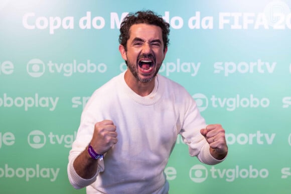 Olimpíada de Paris-2024: Globo vai lançar programas esportivos como 'Volta Olímpica', com Felipe Andreoli, e terá o reforço de Fernanda Garay