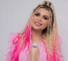 Taty Pink é a favorita do público junto de Kaio para continuar em 'A Grande Conquista 2'