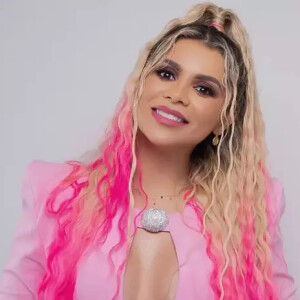 Taty Pink é a favorita do público junto de Kaio para continuar em 'A Grande Conquista 2'