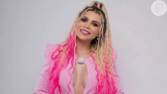 Taty Pink é a favorita do público junto de Kaio para continuar em 'A Grande Conquista 2'