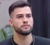 'A Grande Conquista 2': Kaio Perroni deve chegar na final do programa, segundo enquete UOL atualizada