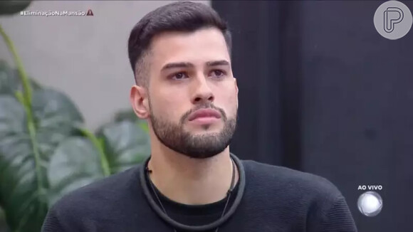 'A Grande Conquista 2': Kaio Perroni deve chegar na final do programa, segundo enquete UOL atualizada