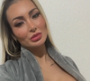 Após exibir seios, Andressa Urach recebeu críticas de seguidores