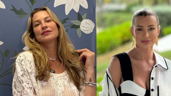 O que é blefaroplastia? Luana Piovani, Ana Paula Siebert e mais famosas já fizeram procedimento; cirurgião conta tudo sobre