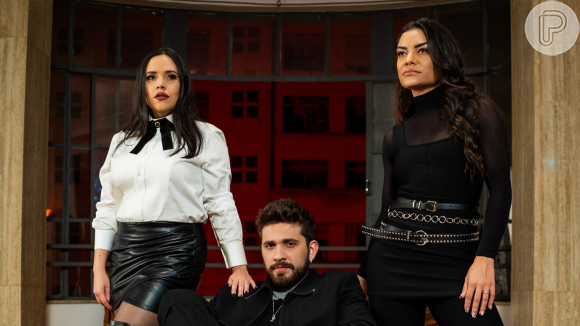 Entrevista | Day e Lara cantam o sexo de forma inédita em single com Mioto e afastam 'sombra' do parantesco com Zezé e Luciano