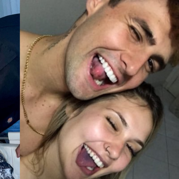 'Quem nunca?': Virgínia Fonseca entrega que esteve com ex-namorado um dia antes do primeiro encontro com Zé Felipe