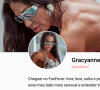 Gracyanne Barbosa está cobrando mensalidade de R$ 69,90 dos fãs