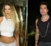 Yasmin Brunet e Luan Santana viveram affair antes do cantor reatar namoro com Jade Magalhães