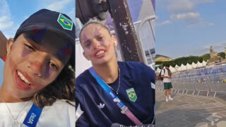 Gente? Brasileiros são ESQUECIDOS em treino para Olimpíadas e Rayssa Leal toma atitude radical após espera de 3 horas: 'Expectativa quebrada'