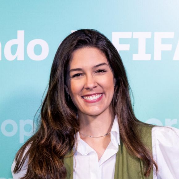 Renata Silveira define a situação como a transmissão mais difícil de sua vida, mas foi, também, um divisor de águas em sua carreira