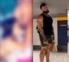 Homem de 2,08 metros que viralizou em metrô tem vídeo de sexo vazado e choca a web: 'Esperava muito mais'