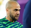 Daniel Alves foi condenado a quatro anos e meio de prisão por estupro, em Barcelona.