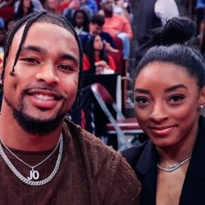 Quem é Jonathan Owens, o marido de Simone Biles? Conheça o jogador de futebol americano