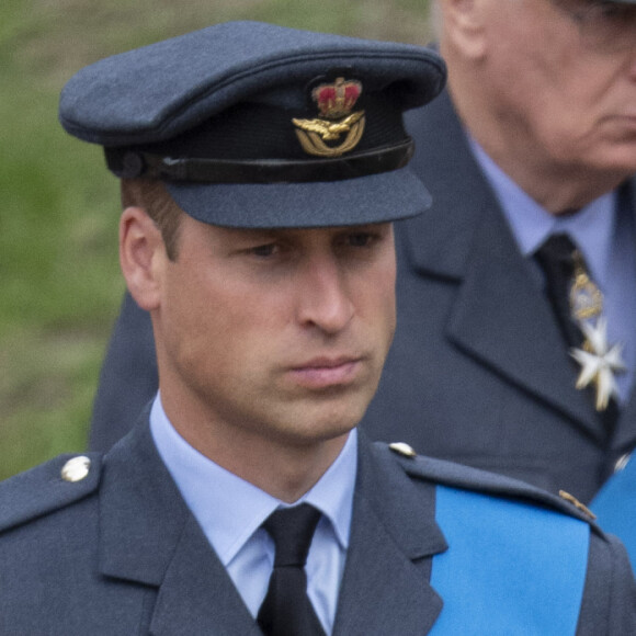 Briga de Príncipe William e Rei Charles III foi revelada no livro 'Catherine, Princess of Wales', do biógrafo real Robert Jobson