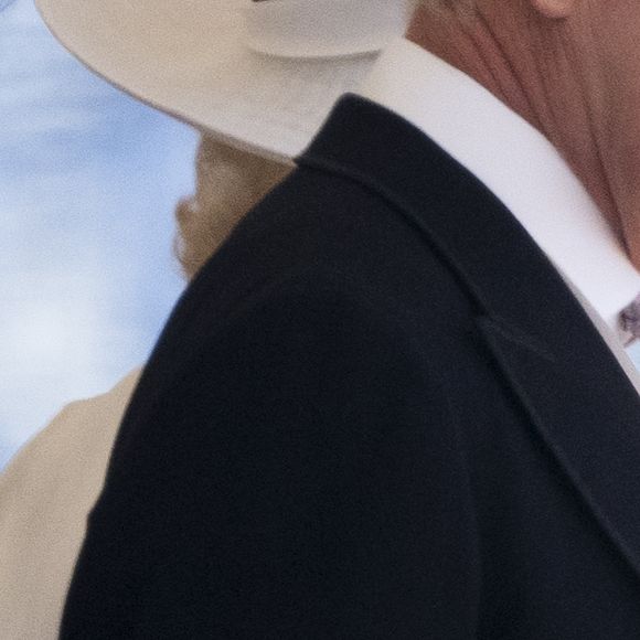 Rei Charles III manifestou preocupação com a linha de sucessão ao trono britânico