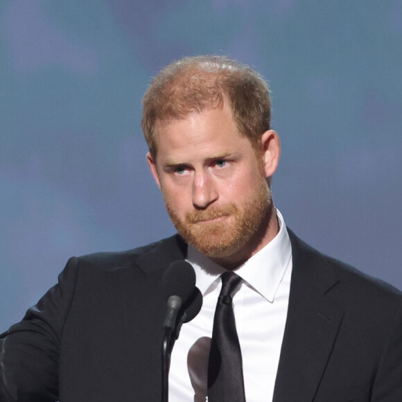 Príncipe Harry assumiria o trono caso um acidente matasse o irmão e os sobrinhos