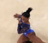 Simone Biles  nasceu em 14 de março de 1997, em Columbus, Ohio