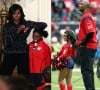 Simone Biles com outros famosos: essas 15 fotos provam o quão pequena a ginasta é