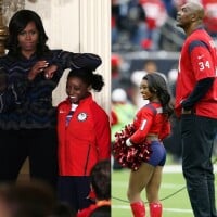 Essas 15 fotos de Simone Biles com famosos vão chocar pela diferença de altura e provar: talento não é tamanho