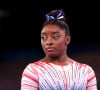 Tatuagem de Simone Biles também refere à sua vida pessoal, especialmente o drama vivido em Tóquio 2021, quando se retirou da competição por sua saúde mental