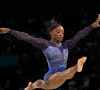 Simone Biles esconde grandes segredos por trás de seus resultados impecáveis em competições como as Olimpíadas de Paris 2024