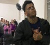 Homem mais tatuado do Brasil se converteu à igreja evangélica há quase 2 anos