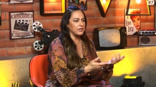 Silvia Abravanel reencarnou sua tia? Adotada bebê por Silvio Santos, apresentadora revela vidência chocante de Chico Xavier