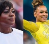 Viola Davis homenageou Rebeca Andrade no Instagram e ginasta ficou super emocionada