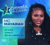 Quem é MC Mayarah, de 'Estrela da Casa'? Funkeira carioca promete agitar o reality show