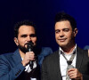 Luciano falou da nova turnê com o irmão e do projeto solo em que canta gospel.